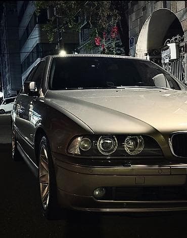 купить м бампера на е39: 🔥 на разбор BMW 530i E39 Individual 2003 г. — В РАЗБОР 🔥 📌 Модель — 2