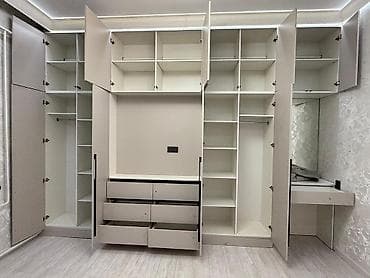 for rent: Кухонный набор на заказ, ЛДСП, По договорённости, Бесплатная доставка, Дизайн, проект — 3
