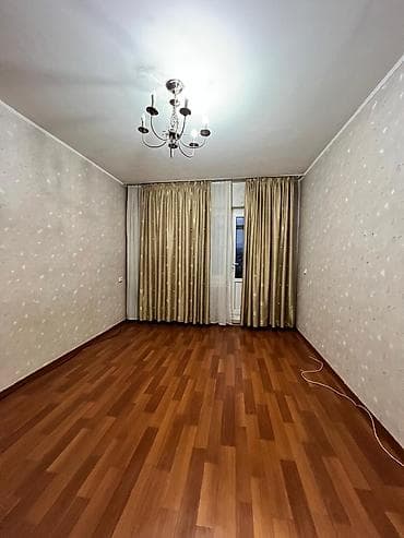 3 комнаты, 62 м², 105 серия, 4 этаж, Косметический ремонт