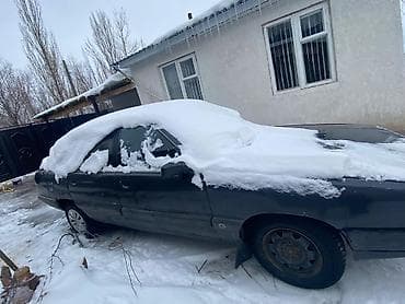 ауди 80 бочка б4: Audi 100: 1989 г., 2 л, Механика, Бензин — 2