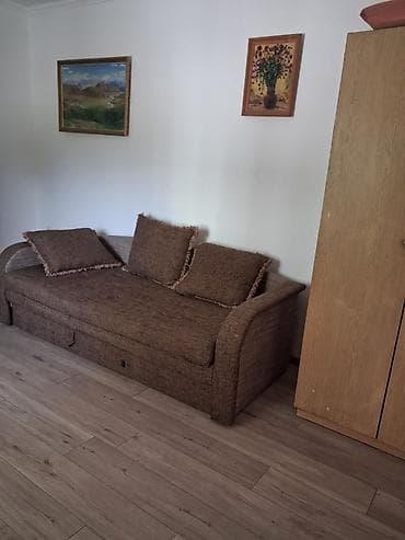 2 room flat: 2 комнаты, С мебелью полностью — 9