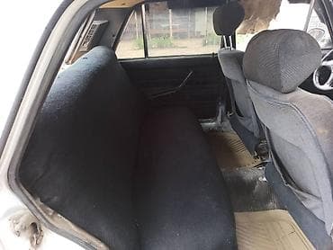 лебедка газ 66: ВАЗ (ЛАДА) 2106: 1998 г., Ручные, Бензин, Седан — 5