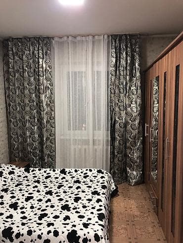 квв: 3 комнаты, Собственник, Без подселения, С мебелью полностью — 10