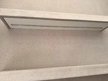 витринные полки б у: Полка для магазина, Другой материал — 2