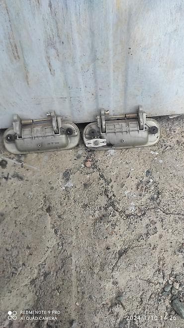 одиссей гофра: Дроссельная заслонка Honda 1997 г., Б/у, Оригинал — 4