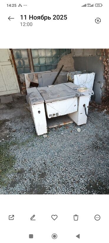 мультиварка с фритюрницей: Кипятильный котел/жарочный котёл (сковорода) промышленная - Тип — 3