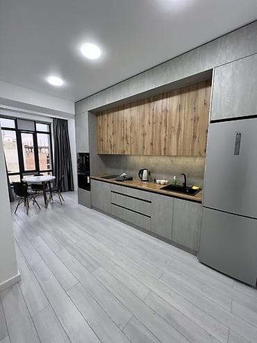 Квартиры: 1 комната, Люкс, элитка, Азия Молл, Душевая кабина, Постельное белье, Кондиционер — 7