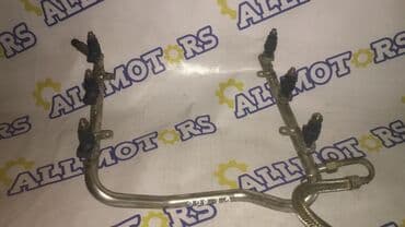 стенд для чистки дизельных форсунок: Форсунка Mercedes-Benz Б/у, Оригинал — 1