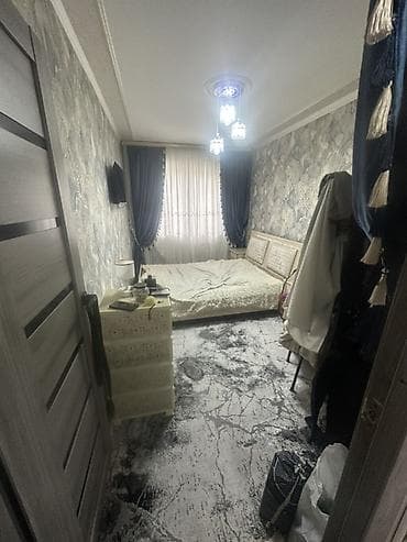 авто меняю на квартиру: 2 комнаты, Собственник, Семейным, от 1 месяца, С мебелью полностью — 10