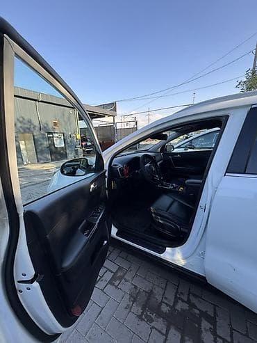 kia stringer: Kia Sportage: 2016 г., 2 л, Автомат, Дизель, Кроссовер — 8