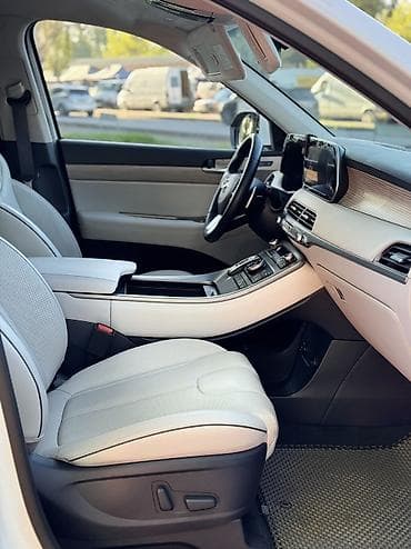 Hyundai Palisade: 2019 г., 2.2 л, Автомат, Дизель, Внедорожник — 7