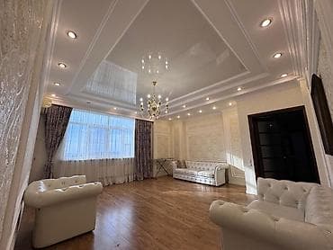3: 3 комнаты, 145 м², 3 мкр Элитка, 5 этаж, Евроремонт — 7