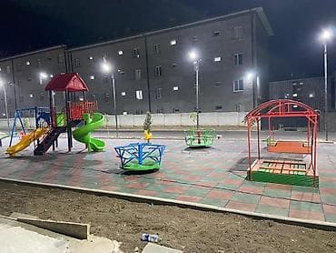 Детская площадка Для улицы