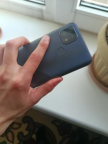 xbox usb: Realme C21Y, 64 ГБ, цвет - Синий, 2 SIM — 2