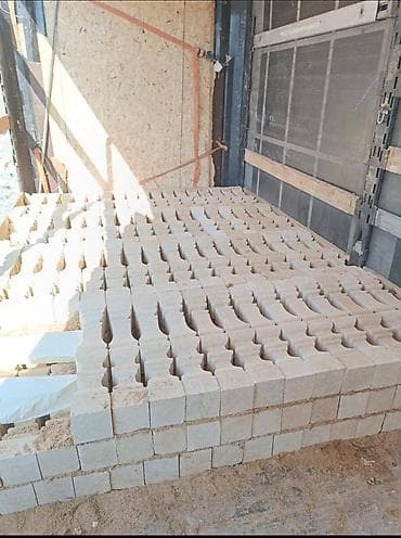 балясины: Новый, Размер: Другой размер мм, Серый, Установка, Гарантия, Бесплатный выезд — 2