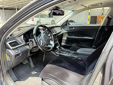 машина кия к5: Kia K5: 2019 г., 2 л, Автомат, Бензин, Седан — 3