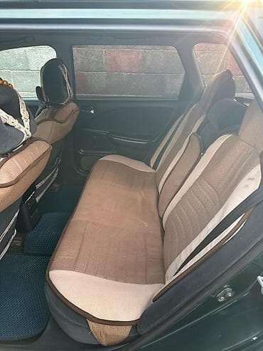 авенсис продаю: Toyota Avensis: 2001 г., Механика, Бензин, Универсал — 5