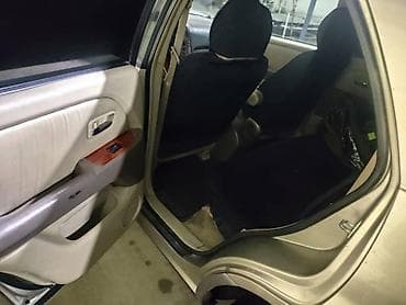глушитель лексус: Lexus RX: 2001 г., 3 л, Автомат, Бензин, Кроссовер — 10