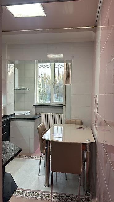 rent: 3 комнаты, Собственник, Без подселения, С мебелью полностью — 9