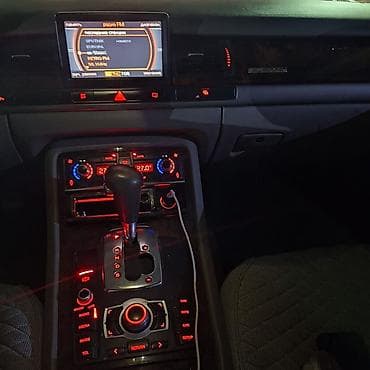 e46 bmw: Audi A8: 2006 г., 3.7 л, Автомат, Бензин, Седан — 7