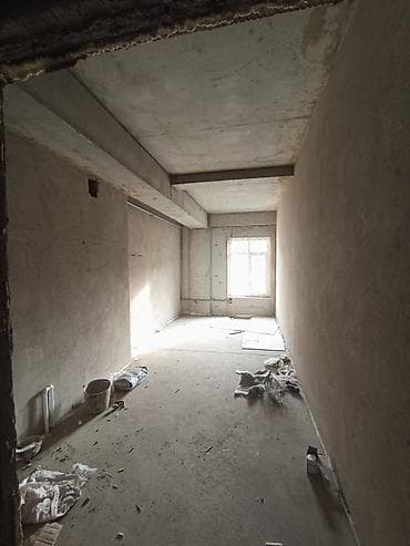 erl group: 1 комната, 50 м², Элитка, 2 этаж, ПСО (под самоотделку) — 3