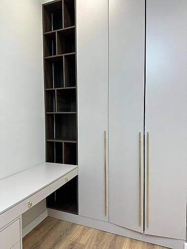 platinum park: 2 комнаты, Агентство недвижимости, Без подселения, С мебелью полностью — 5