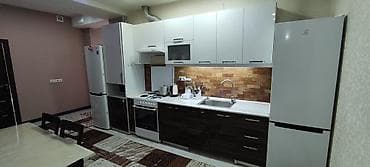 70: 3 комнаты, 106 м², Золотой квадрат Элитка, 8 этаж — 9