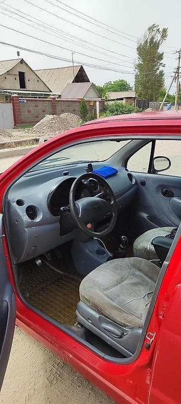двигатель дэу матиз 0.8 цена бишкек: Daewoo Matiz: 2000 г., 0.8 л, Механика, Бензин, Хэтчбэк — 5