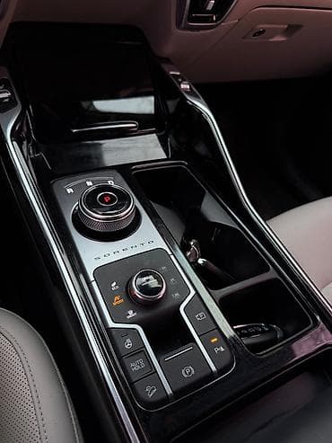 Kia Sorento: 2021 г., 1.6 л, Автомат, Гибрид, Кроссовер — 3