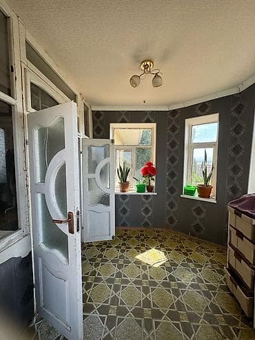 складские помещения ош: Продажа офисов 500 м², С ремонтом, С мебелью, Административное здание, 2 этаж — 6