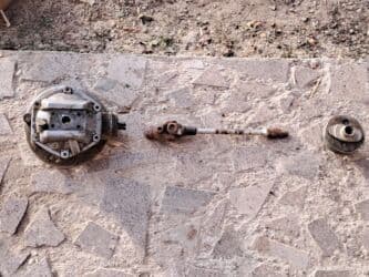 мотоциклы цены бу: Двигатель Урал, Б/у, Самовывоз — 5