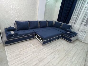 диваны оптом: Модульный диван, Новый — 2