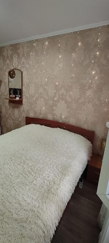 104: 2 комнаты, 46 м², 104 серия, 4 этаж, Евроремонт — 7