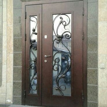 ремонт секционных ворот: Сварка | Ворота Гарантия — 26