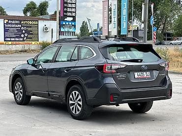 рулевая рейка на субару форестер: Subaru Outback: 2020 г., 2.5 л, Вариатор, Бензин, Универсал — 4