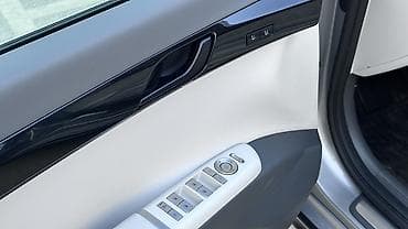 k5 2016: Hyundai Grandeur: 2023 г., 1.6 л, Автомат, Гибрид, Седан — 6