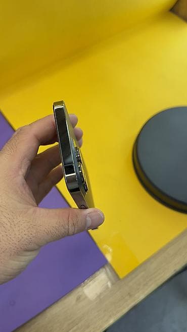 айфон 10 цена в бишкекебу: IPhone 13 Pro, Б/у, 128 ГБ, 95 % — 4