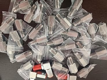 Сальники: Обманки катализатора оптом и в розницу. самые низкие цены по городу. в — 1