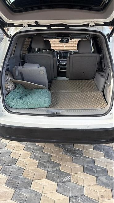 хайлендер 2024: Toyota Highlander: 2016 г., 3.5 л, Автомат, Гибрид, Кроссовер — 4