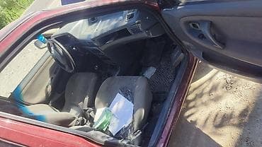 toyoto ist: Daewoo Nexia: 1994 г., 1.5 л, Механика, Бензин, Седан — 2