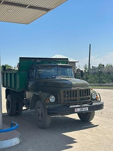 ЗИЛ : | 1985 г