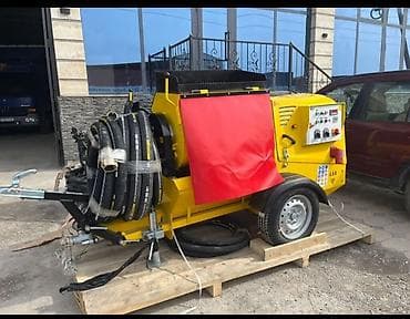 Штукатурка, шпаклевка: Штукатурка стен 3-5 лет опыта — 5