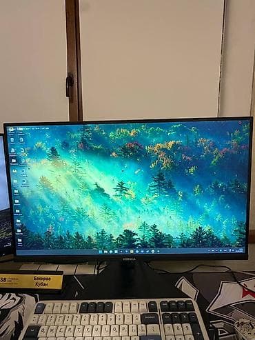 Монитор, Philips, 23" - 24"