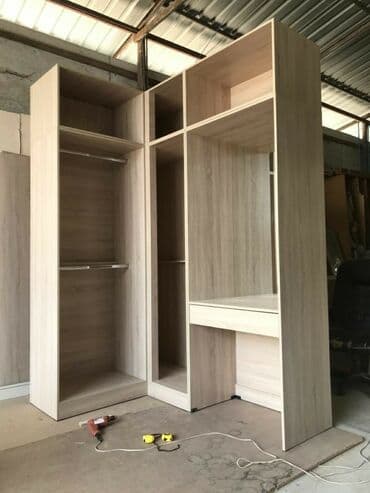 мебельные магазины бишкек: Мебель на заказ, Кухонный гарнитур, Стол, Столешница — 5