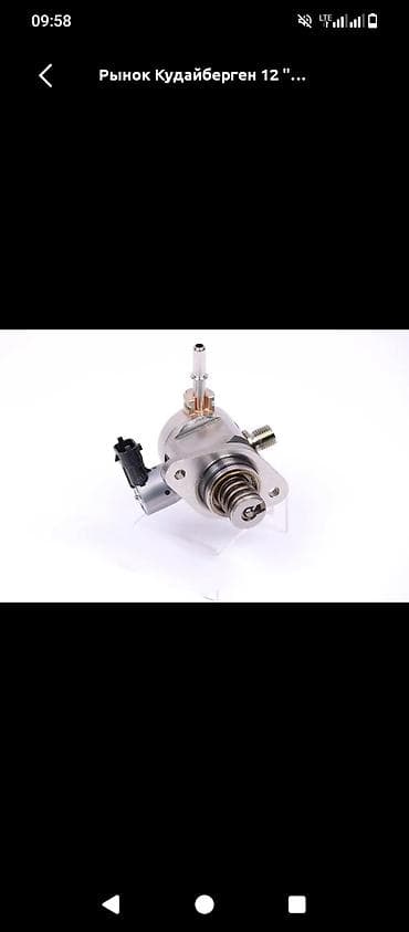 Топливная аппаратура Kia 2020 г., Новый, Оригинал at lalafo.kg Топливная аппаратура Kia 2020 г., Новый, Оригинал