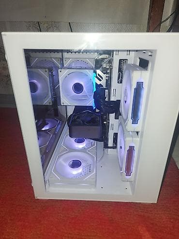 Техника и электроника: Компьютер, Игровой, SSD — 2