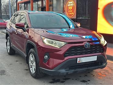 б у рейлинги багажник на хундай туксон бишкек: Toyota RAV4: 2019 г., 2.5 л, Гибрид, Кроссовер — 3