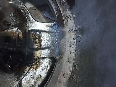 ауди диска калесо нитро: Колеса в сборе 225 / 45 / R 17, 1 шт, Легковые, Литые, отверстий - 5 — 5