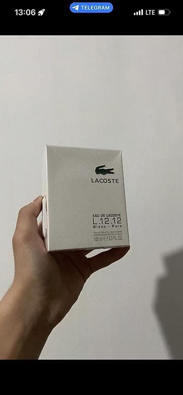 Парфюмерия известных брендов, объем 100 мл (3.3–3.4 fl.oz)