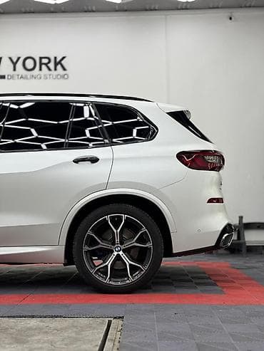 bmw x2: BMW X5: 2021 г., 3 л, Автомат, Бензин, Кроссовер — 6